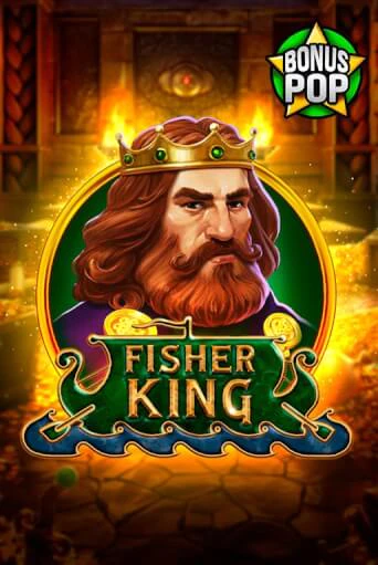 Демо игра Fisher King играть на официальном сайте Joy Casino