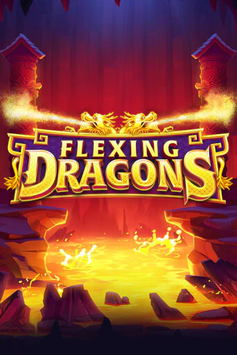 Демо игра Flexing Dragons играть на официальном сайте Joy Casino