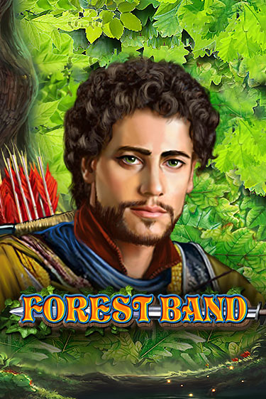 Демо игра Forest Band играть на официальном сайте Joy Casino