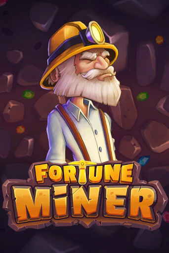 Демо игра Fortune Miner играть на официальном сайте Joy Casino