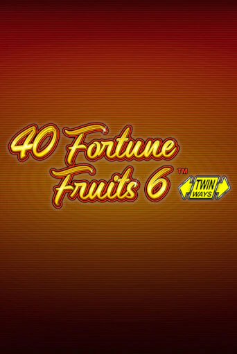 Демо игра 40 Fortune Fruits 6 играть на официальном сайте Joy Casino