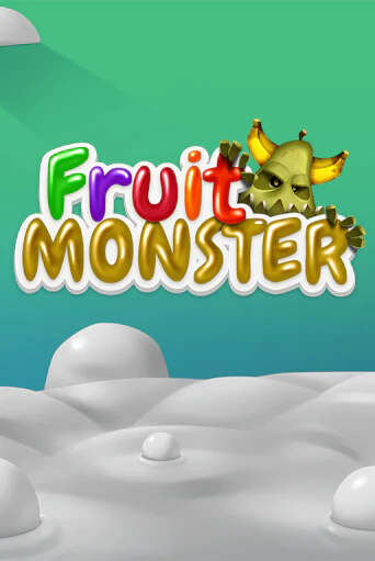 Демо игра Fruit Monster играть на официальном сайте Joy Casino