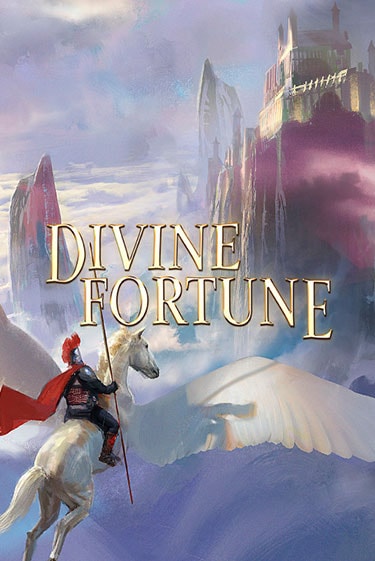 Демо игра Divine Fortune играть на официальном сайте Joy Casino