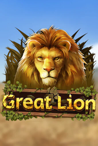 Демо игра Great Lion играть на официальном сайте Joy Casino