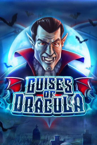 Демо игра Guises of Dracula играть на официальном сайте Joy Casino