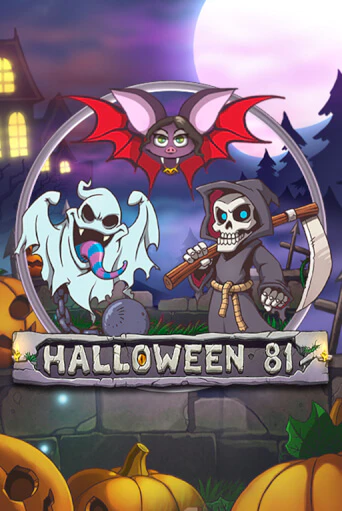Демо игра Halloween 81 играть на официальном сайте Joy Casino