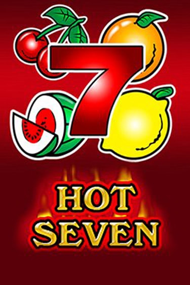 Демо игра Hot 7 играть на официальном сайте Joy Casino