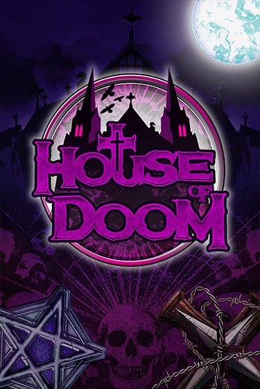 Демо игра House of Doom играть на официальном сайте Joy Casino