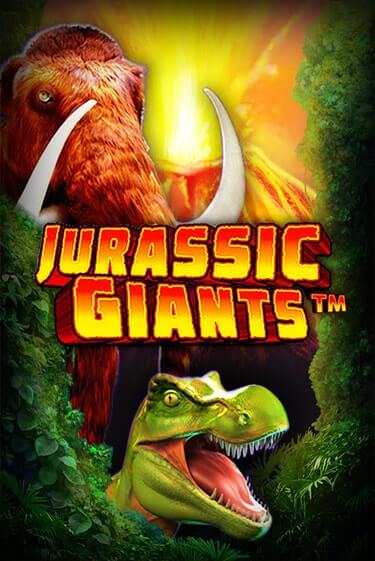 Демо игра Jurassic Giants играть на официальном сайте Joy Casino