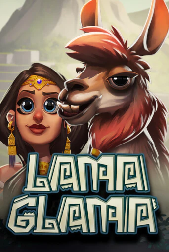 Демо игра Lama Glama играть на официальном сайте Joy Casino