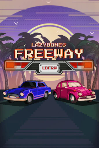 Демо игра Lazy Bones Freeway играть на официальном сайте Joy Casino
