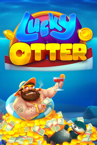 Демо игра Lucky Otter играть на официальном сайте Joy Casino