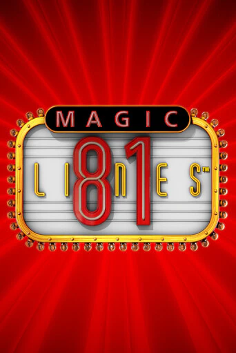 Демо игра Magic 81 Lines играть на официальном сайте Joy Casino