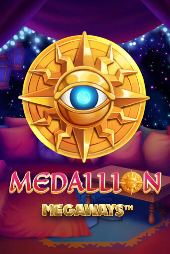 Демо игра Medallion играть на официальном сайте Joy Casino