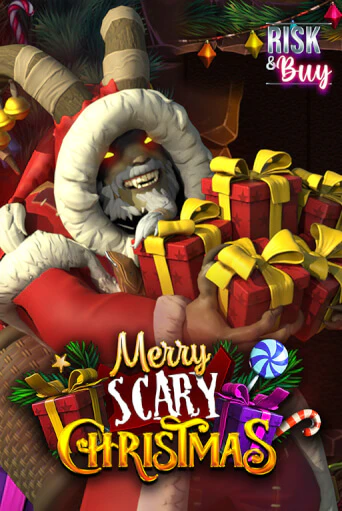 Демо игра Merry Scary Christmas играть на официальном сайте Joy Casino