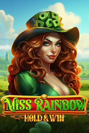 Демо игра Miss Rainbow  играть на официальном сайте Joy Casino