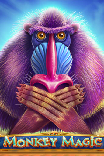 Демо игра Monkey Magic играть на официальном сайте Joy Casino