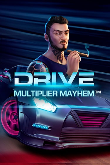 Демо игра Drive: Multiplier Mayhem™ играть на официальном сайте Joy Casino