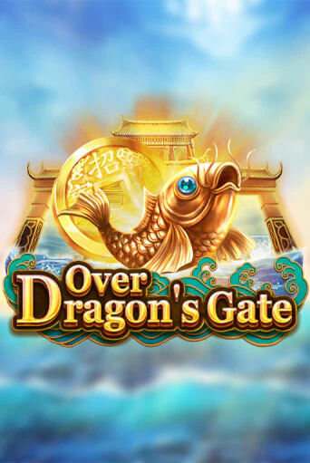 Демо игра Over Dragon's Gate играть на официальном сайте Joy Casino
