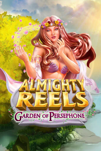 Демо игра ALMIGHTY REELS: Garden of Persephone играть на официальном сайте Joy Casino