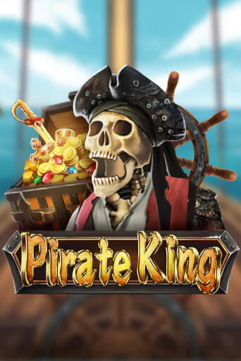 Демо игра Pirate King играть на официальном сайте Joy Casino
