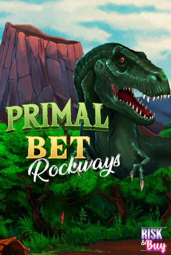 Демо игра Primal bet Rockways играть на официальном сайте Joy Casino
