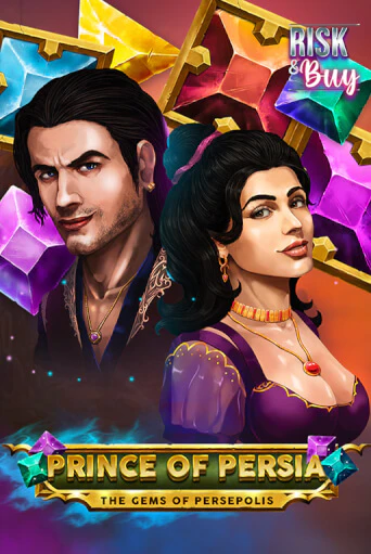 Демо игра Prince of Persia: the gems of Persepolis играть на официальном сайте Joy Casino