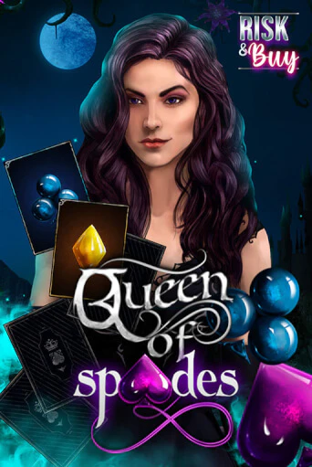 Демо игра Queen of Spades играть на официальном сайте Joy Casino