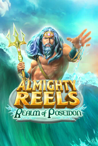 Демо игра ALMIGHTY REELS: Realm of Poseidon играть на официальном сайте Joy Casino