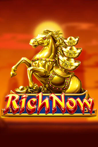 Демо игра Rich Now играть на официальном сайте Joy Casino