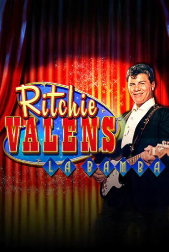 Демо игра Ritchie Valens™ La Bamba играть на официальном сайте Joy Casino