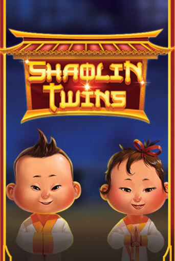 Демо игра Shaolin Twins играть на официальном сайте Joy Casino