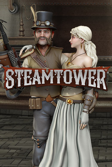 Демо игра Steam Tower™ играть на официальном сайте Joy Casino