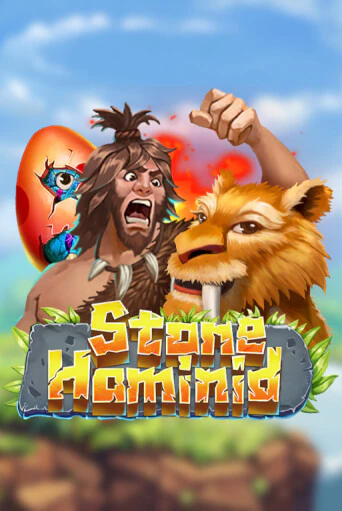 Демо игра Stone Hominid играть на официальном сайте Joy Casino