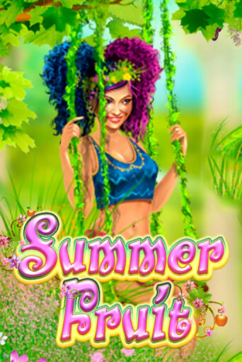 Демо игра Summer Fruits играть на официальном сайте Joy Casino