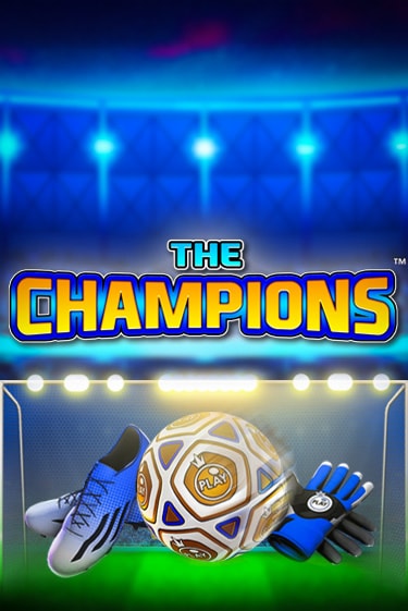 Демо игра The Champions играть на официальном сайте Joy Casino