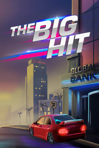 Демо игра The Big Hit играть на официальном сайте Joy Casino