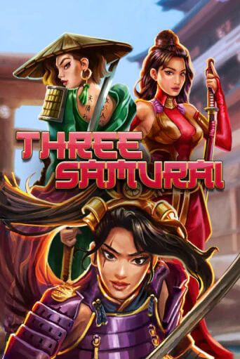 Демо игра Three Samurai играть на официальном сайте Joy Casino