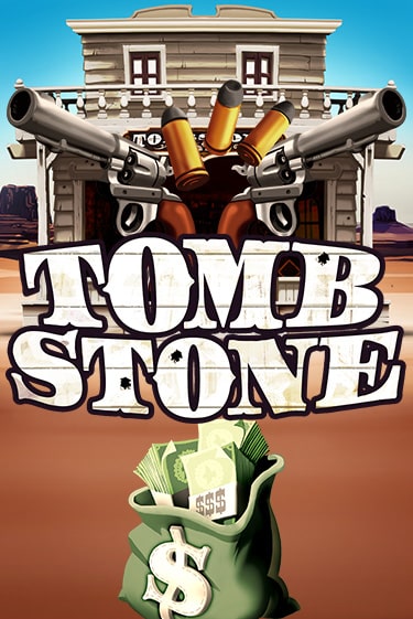 Демо игра Tombstone играть на официальном сайте Joy Casino