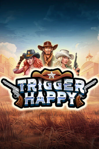 Демо игра Trigger Happy играть на официальном сайте Joy Casino