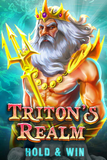 Демо игра Triton's Realm играть на официальном сайте Joy Casino