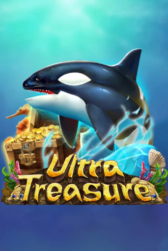 Демо игра Ultra Treasure играть на официальном сайте Joy Casino