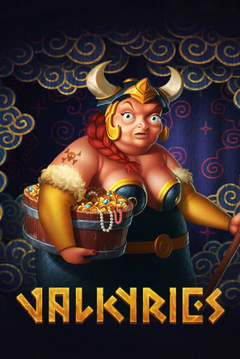 Демо игра Valkyries играть на официальном сайте Joy Casino