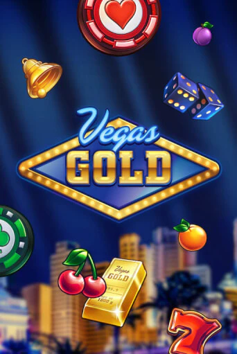 Демо игра Vegas Gold играть на официальном сайте Joy Casino