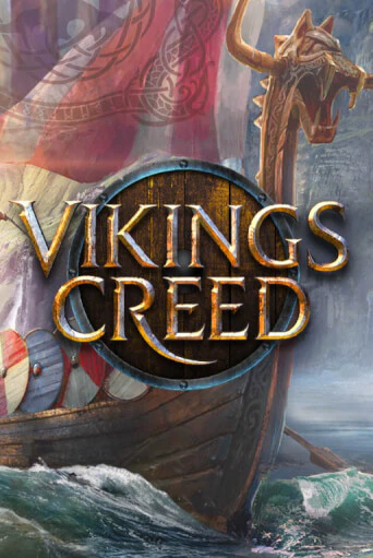 Демо игра Vikings Creed играть на официальном сайте Joy Casino