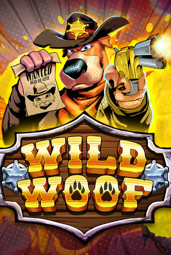Демо игра Wild Woof играть на официальном сайте Joy Casino
