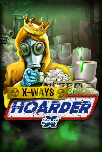 Демо игра xWays Hoarder xSplit играть на официальном сайте Joy Casino