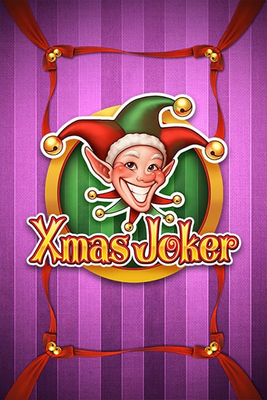 Демо игра Xmas Joker играть на официальном сайте Joy Casino
